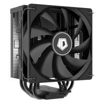 Кулер для процессора ID-Cooling SE-224-XT Black V2 изображение 2