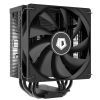 Кулер для процессора ID-Cooling SE-224-XT Black V2 изображение 2