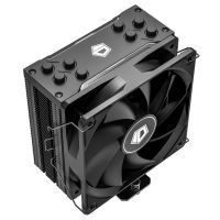 Кулер для процессора ID-Cooling SE-224-XT Black V2 изображение 3