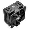 Кулер для процессора ID-Cooling SE-224-XT Black V2 изображение 3