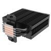 Кулер для процессора ID-Cooling SE-224-XT Black V2 изображение 4