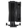 Кулер для процессора ID-Cooling SE-224-XT Black V2 изображение 5
