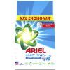 Стиральный порошок Ariel Аква-Пудра Touch of Lenor 5.4 кг (8006540536988)