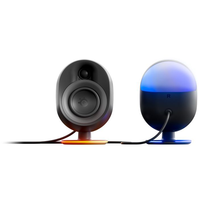 Акустична система SteelSeries Arena 9 (SS61549) зображення 2