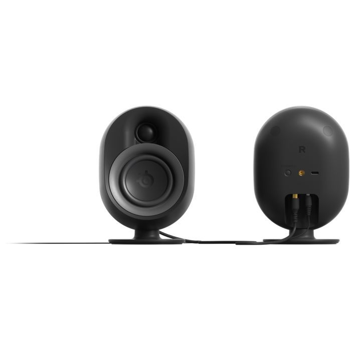Акустична система SteelSeries Arena 9 (SS61549) зображення 3