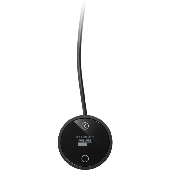 Акустична система SteelSeries Arena 9 (SS61549) зображення 5