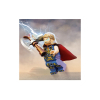 Конструктор LEGO Super Heroes Атака Нового Асгарда 159 деталей (76207) изображение 6