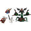 Конструктор LEGO Super Heroes Атака Нового Асгарда 159 деталей (76207) изображение 8