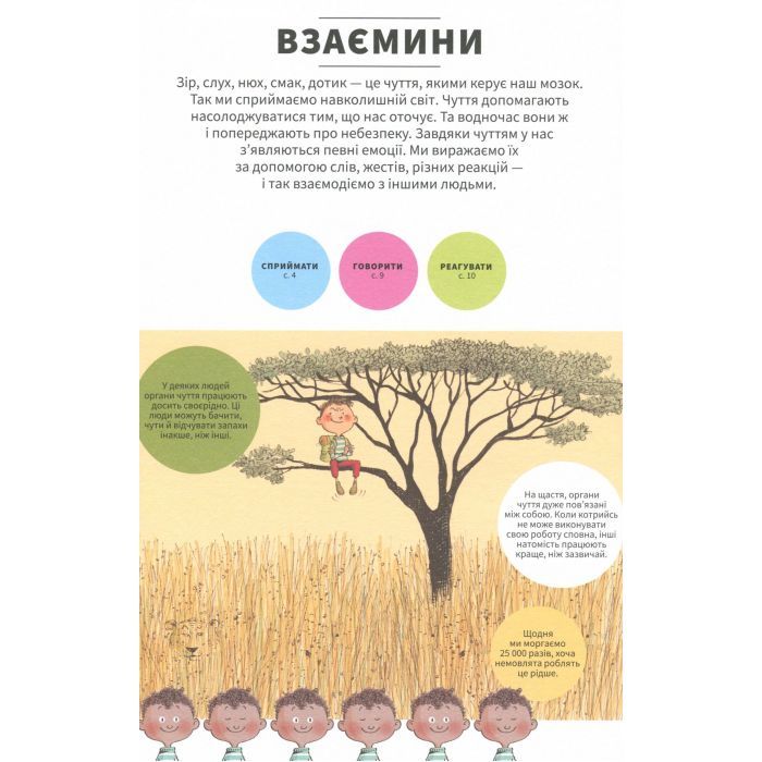 Книга Тіло людини зовні - Крістіна Джунєн, Крістіна Лосантос #книголав (9786177820603) изображение 6