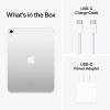 Планшет Apple iPad 10.9" 2022 WiFi + LTE 64GB Silver (10 Gen) (MQ6J3RK/A) зображення 2