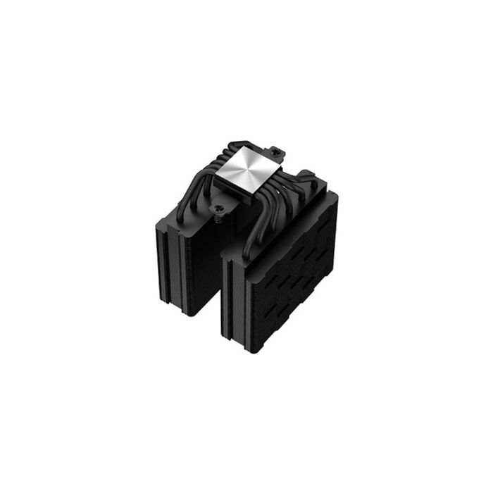 Кулер до процесора Deepcool AG620 BK ARGB (R-AG620-BKANMN-G-2) зображення 3