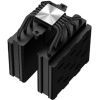 Кулер до процесора Deepcool AG620 BK ARGB (R-AG620-BKANMN-G-2) зображення 3