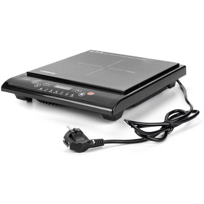 Настольная плита Hölmer HIP-252C изображение 2