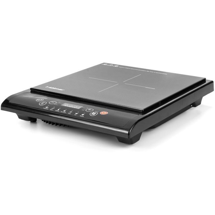 Настольная плита Hölmer HIP-252C изображение 3