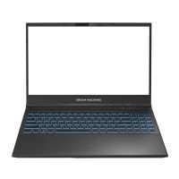 Ноутбук Dream Machines RG3060-15 (RG3060-15UA34) зображення 6