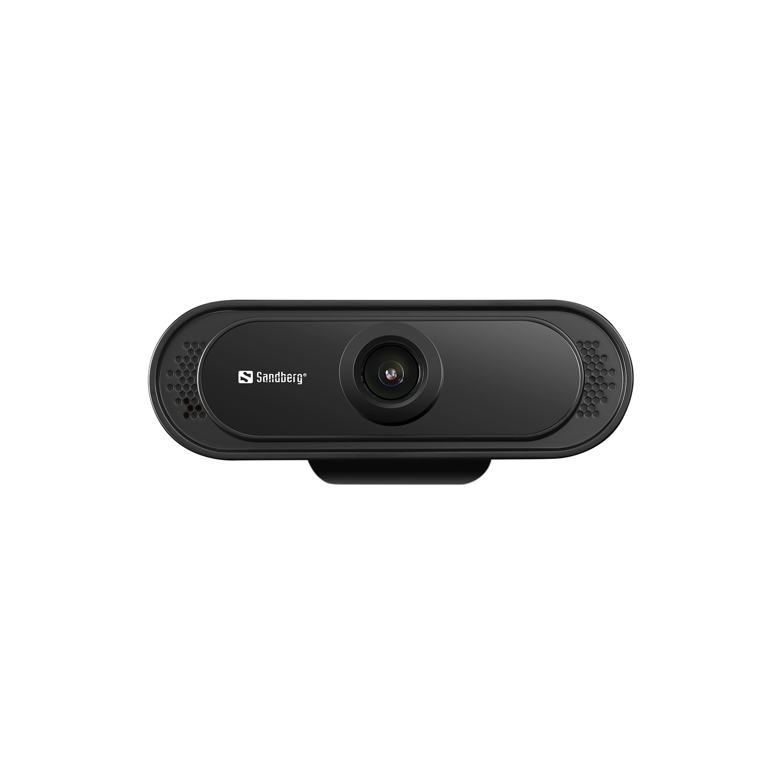Веб-камера Sandberg Webcam 1080P Saver Black (333-96) зображення 2
