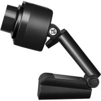 Веб-камера Sandberg Webcam 1080P Saver Black (333-96) зображення 4