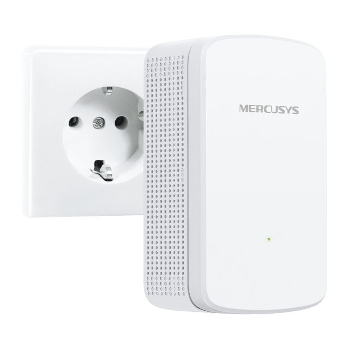 Ретранслятор Mercusys ME20 изображение 4