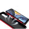 Чехол для мобильного телефона BeCover Military Xiaomi Redmi A1 / A2 Red (708236) изображение 5