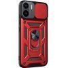 Чехол для мобильного телефона BeCover Military Xiaomi Redmi A1 / A2 Red (708236)