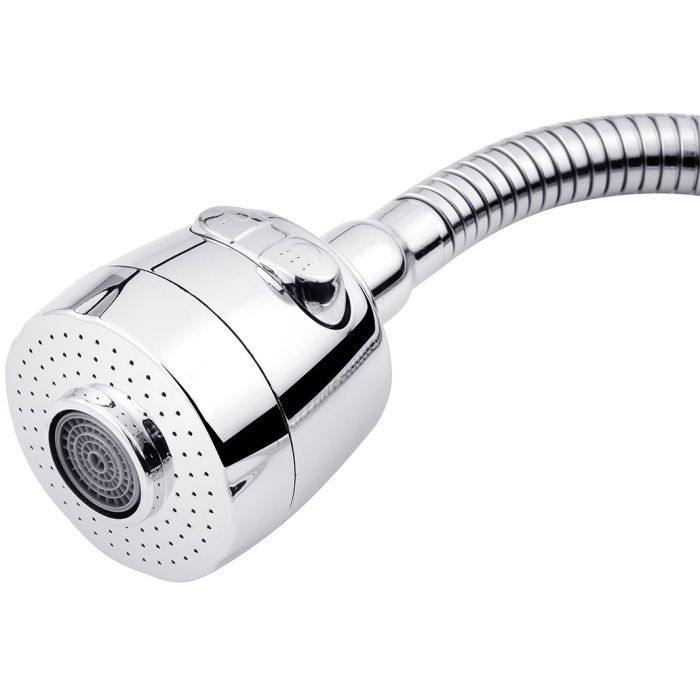 Змішувач Kroner Odra-C038-1 зображення 5