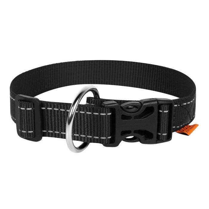 Ошейник для животных Collar Dog Extreme 40 мм 43-70 см (голубой) (67012)