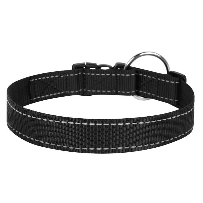 Ошейник для животных Collar Dog Extreme 40 мм 43-70 см (голубой) (67012) изображение 2