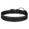 Ошейник для животных Collar Dog Extreme 40 мм 43-70 см (черный) (67011) изображение 2