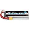 Аккумулятор для дрона HRB Lipo 4s 14.8V 4000mAh 60C Battery (HR-4000MAH-4S-60C)