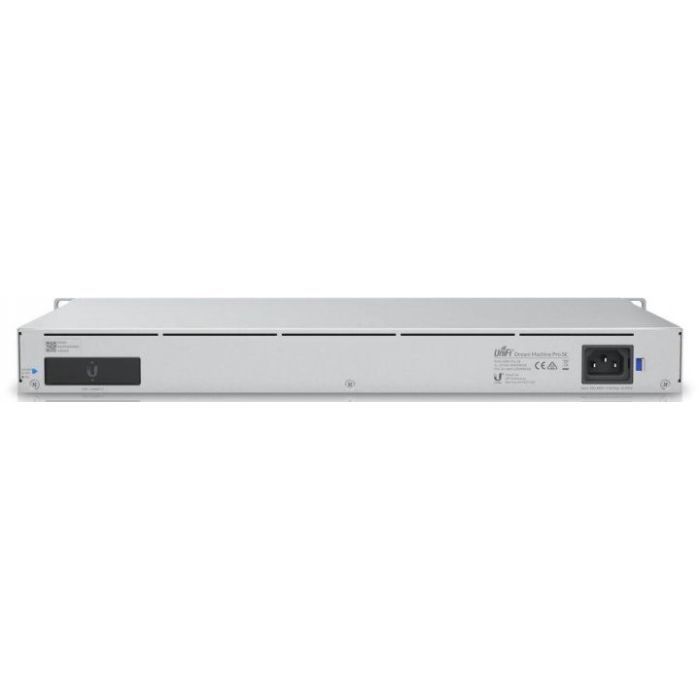 Маршрутизатор Ubiquiti UDM-SE изображение 2