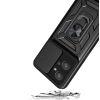 Чехол для мобильного телефона BeCover Military Motorola Moto G32 Black (708177) изображение 2