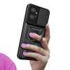 Чехол для мобильного телефона BeCover Military Motorola Moto G32 Black (708177) изображение 3