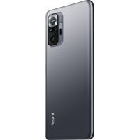 Мобильный телефон Xiaomi Redmi Note 10 Pro 8/256Gb Onyx Gray изображение 10