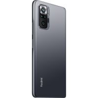 Мобильный телефон Xiaomi Redmi Note 10 Pro 8/256Gb Onyx Gray изображение 11