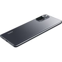 Мобильный телефон Xiaomi Redmi Note 10 Pro 8/256Gb Onyx Gray изображение 12