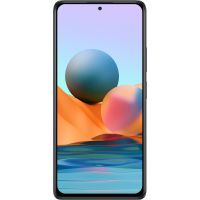 Мобильный телефон Xiaomi Redmi Note 10 Pro 8/256Gb Onyx Gray изображение 2