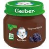 Дитяче пюре Gerber Чорнослив з 6 місяців 80 г (7613033513978)