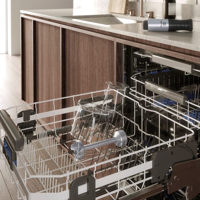 Блендер Electrolux E5HB2-8SS изображение 8