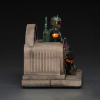 Статуетка Iron Studios Star Wars Boba Fett on Throne (LUCSWR45621-10) зображення 4