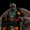Статуэтка Iron Studios Star Wars Boba Fett on Throne (LUCSWR45621-10) изображение 8