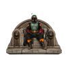 Статуэтка Iron Studios Star Wars Boba Fett on Throne (LUCSWR45621-10)