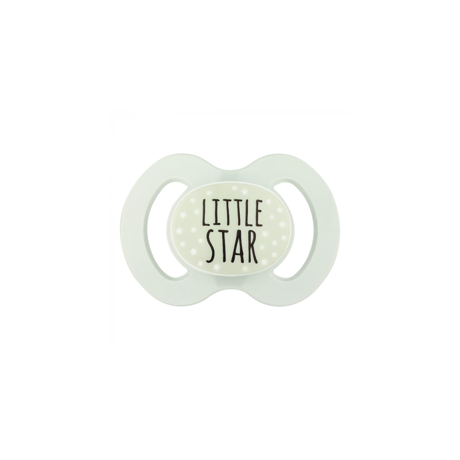 Пустышка Baby-Nova Little 2 шт (3962013) изображение 3