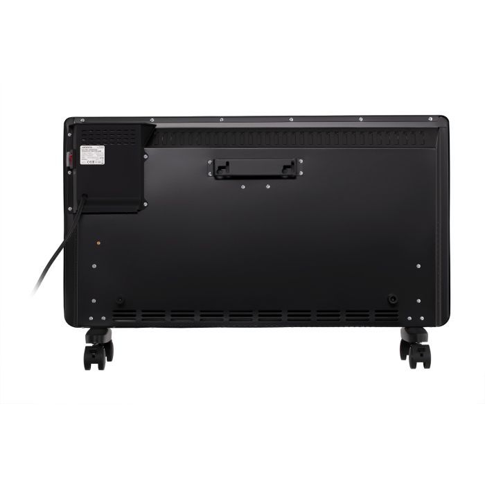 Обогреватель Ardesto CHB-2000MBD изображение 10