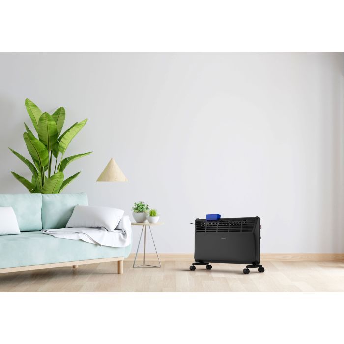 Обогреватель Ardesto CHB-2000MBD изображение 3