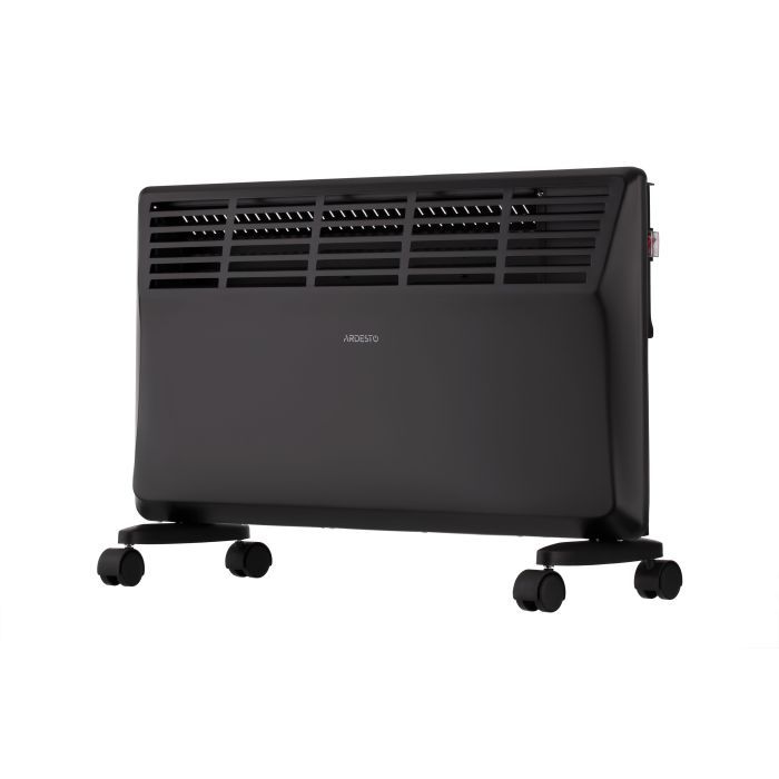 Обогреватель Ardesto CHB-2000MBD изображение 7