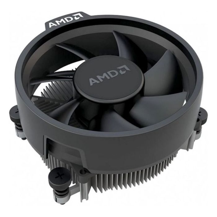 Процессор AMD Ryzen 5 7600 (100-100001015BOX) изображение 2