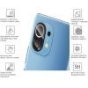 Скло захисне Drobak 3D camera Xiaomi Mi 11 Pro (606088) зображення 2