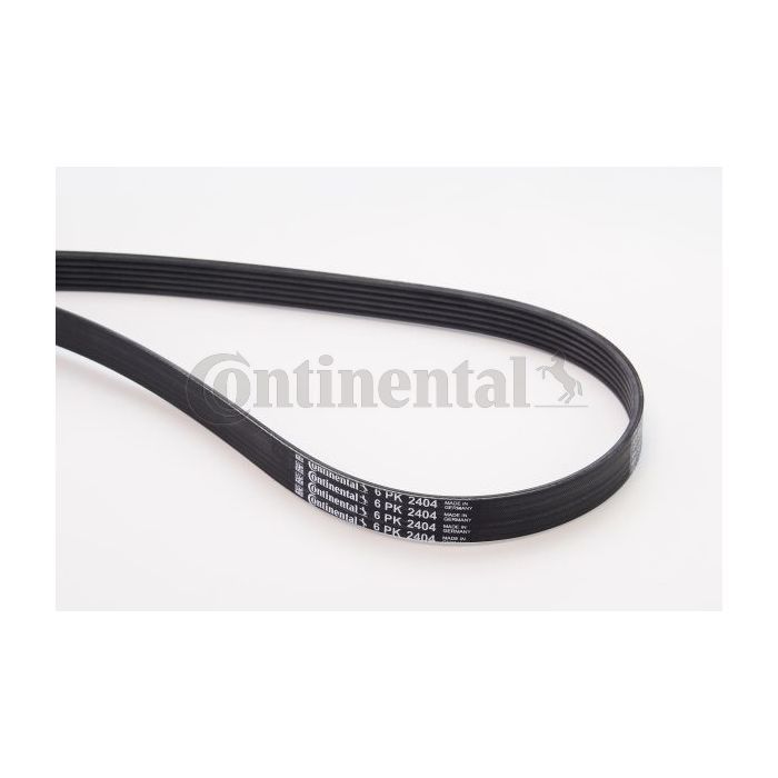 Поликлиновый ремень CONTITECH 6PK2404