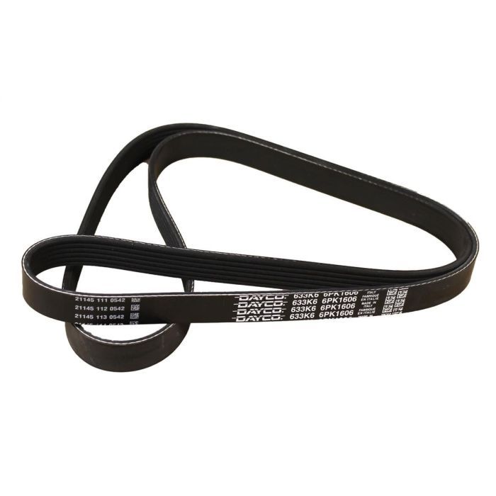 Поликлиновый ремень DAYCO 4PK775
