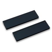 Радиатор для СЖО Ekwb EK-RAM Monarch Module - Black (2pcs) (3831109857069) изображение 2